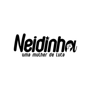 Colado com Neidinha