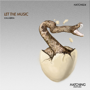 Let the Music Make My Body Move