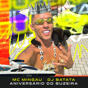 Aniversário do Buzeira