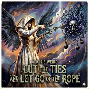 Cut The Ties And Let Go Of The Rope