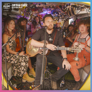 Chasing Windmills (Live)