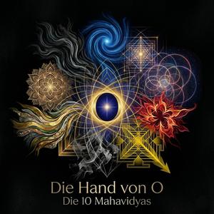 Das gelbe Schweigen (Bagalamukhi)