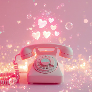 Ring Ring Heart