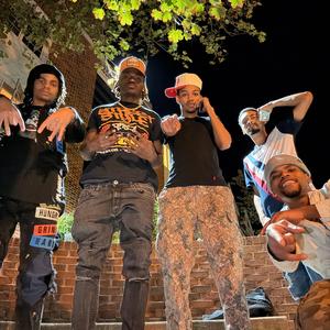 F.W.M (feat. VONZEIL)