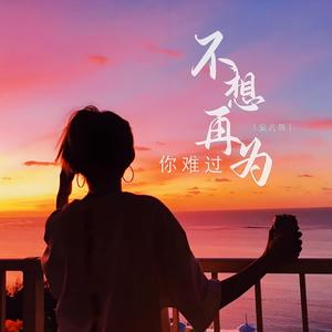 不想再为你难过