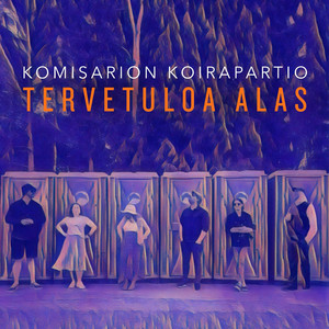 Tervetuloa alas