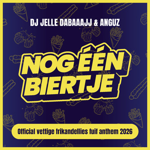 Nog Één Biertje