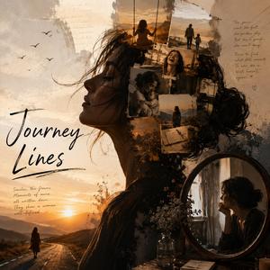 Journey Lines