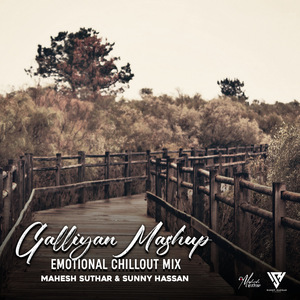 Galliyan (Chillout Mashup)