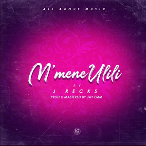 M’mene Ulili