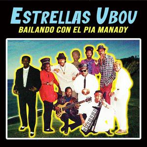 Estrellas Ubou