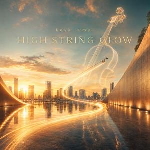 Violin Light Drive