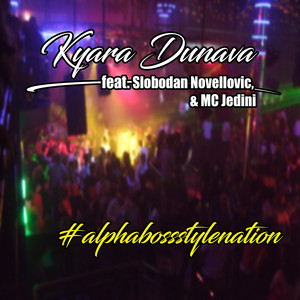 Alphabossstylenation (Club Mix)