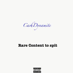 Dedication Rare Pt.1