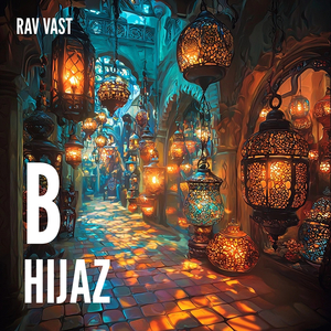 B Hijaz