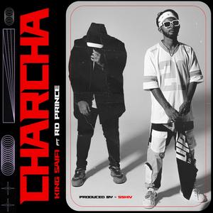 Charcha (feat. RD Prince)