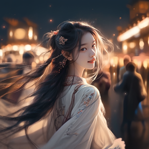 小公主在苏州的童年（纯音乐）