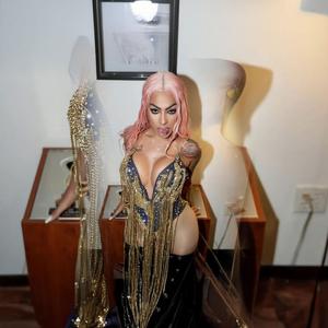 LECHE RICA.(Dembow Beat)