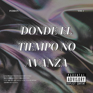 Donde el Tiempo No Avanza