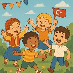 23 Nisan