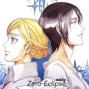 摔爹神曲Zero Eclipse（翻自 澤野弘之）