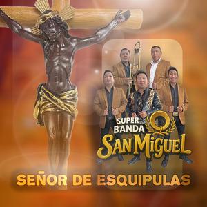 Señor de Esquipulas