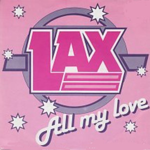 All My Love (Remastered 2021)