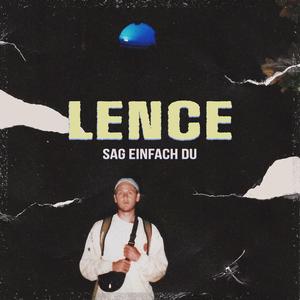 SAG EINFACH DU (feat. koloro)