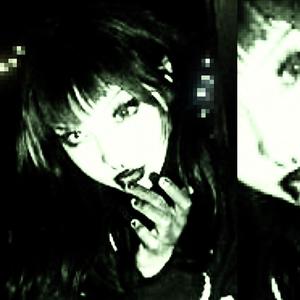Self Destructive.