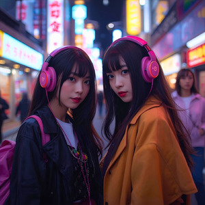 君をさがしてる (Instrumental)