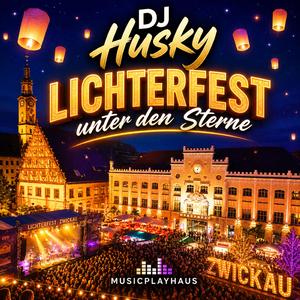Lichterglanz (feat. DJ Husky) (Hook-Version zum Mitsingen)