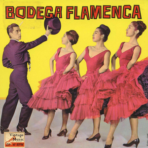 Tangos Flamencos