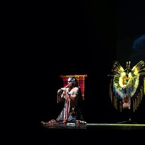 最后的莫西干人(现场版)