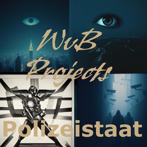 Polizeistaat (Radio Edit)