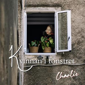 Kvinnan i fönstret