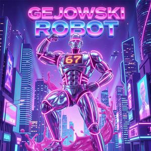 Gejowski Robot