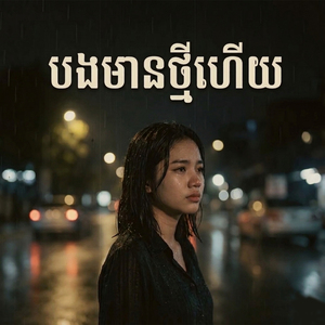 បងមានថ្មីហើយ