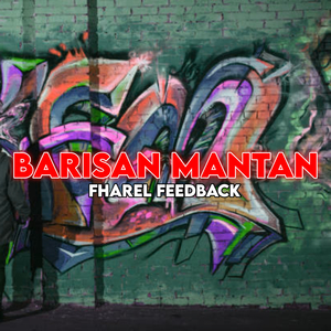 Barisan Mantan