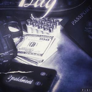 Bag (feat. Mfrunitup)