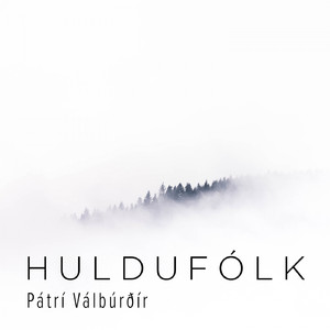 Huldufólk