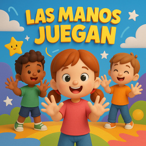 Las Manos Juegan