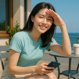 Sunny Day どこまでも行こう (Remix)