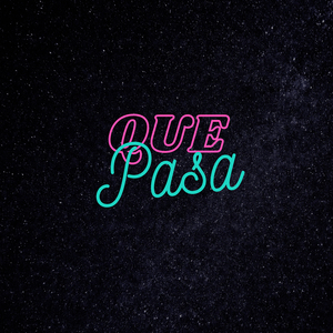 Que Pasa