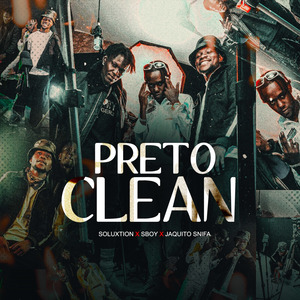 Preto Clean
