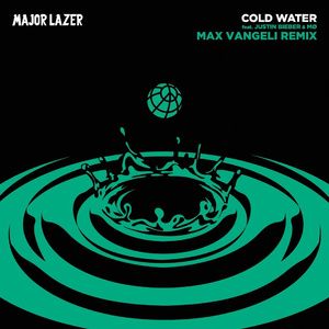 Cold Water (Max Vangeli Remix)