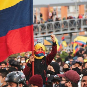 Jubilo (feat. Carlos gonzalez, Diego Alejandro & Skall)