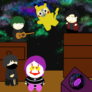 (Bonuse Track) Gan-Z