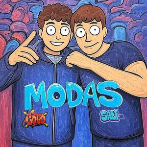 MODAS