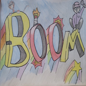 BOOM!