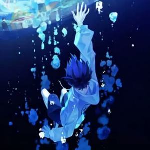 I'm drowning💧🌊 by White girl